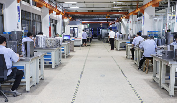 ASSEMBLY CAPACITY