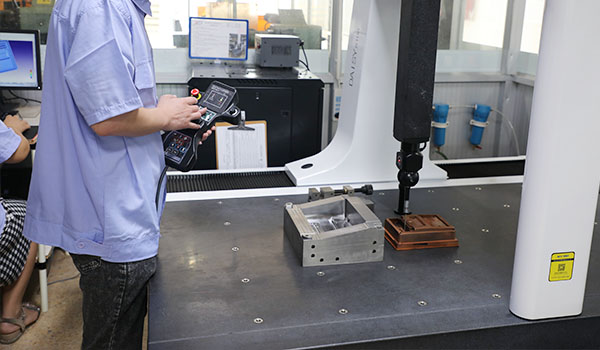 AUTOMATIC PRODUCTION LINE